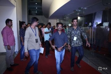 Spyder Tamil Movie Audio Launch